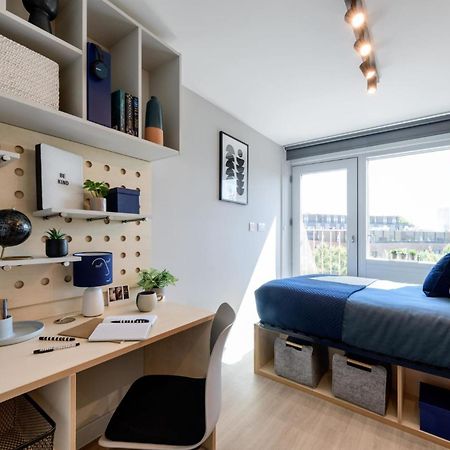 Cozy City Living Ensuites In Trendy Wick Park Student Accommodation Londres Extérieur photo