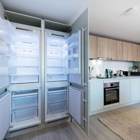 Cosy City Living Ensuites At Trendy Wick Park In Londres Extérieur photo