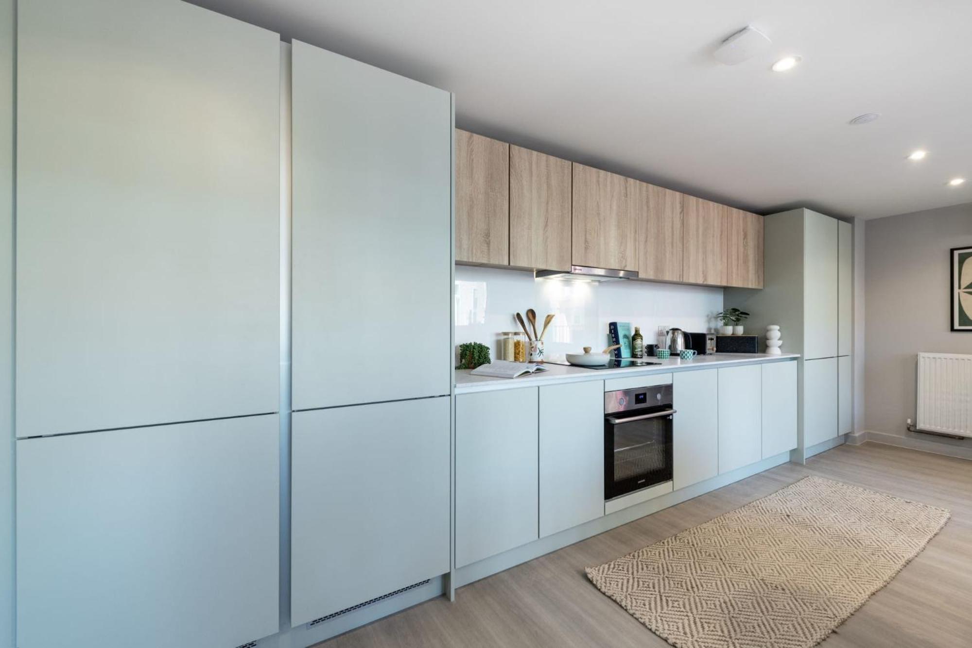 Cosy City Living Ensuites At Trendy Wick Park In Londres Extérieur photo