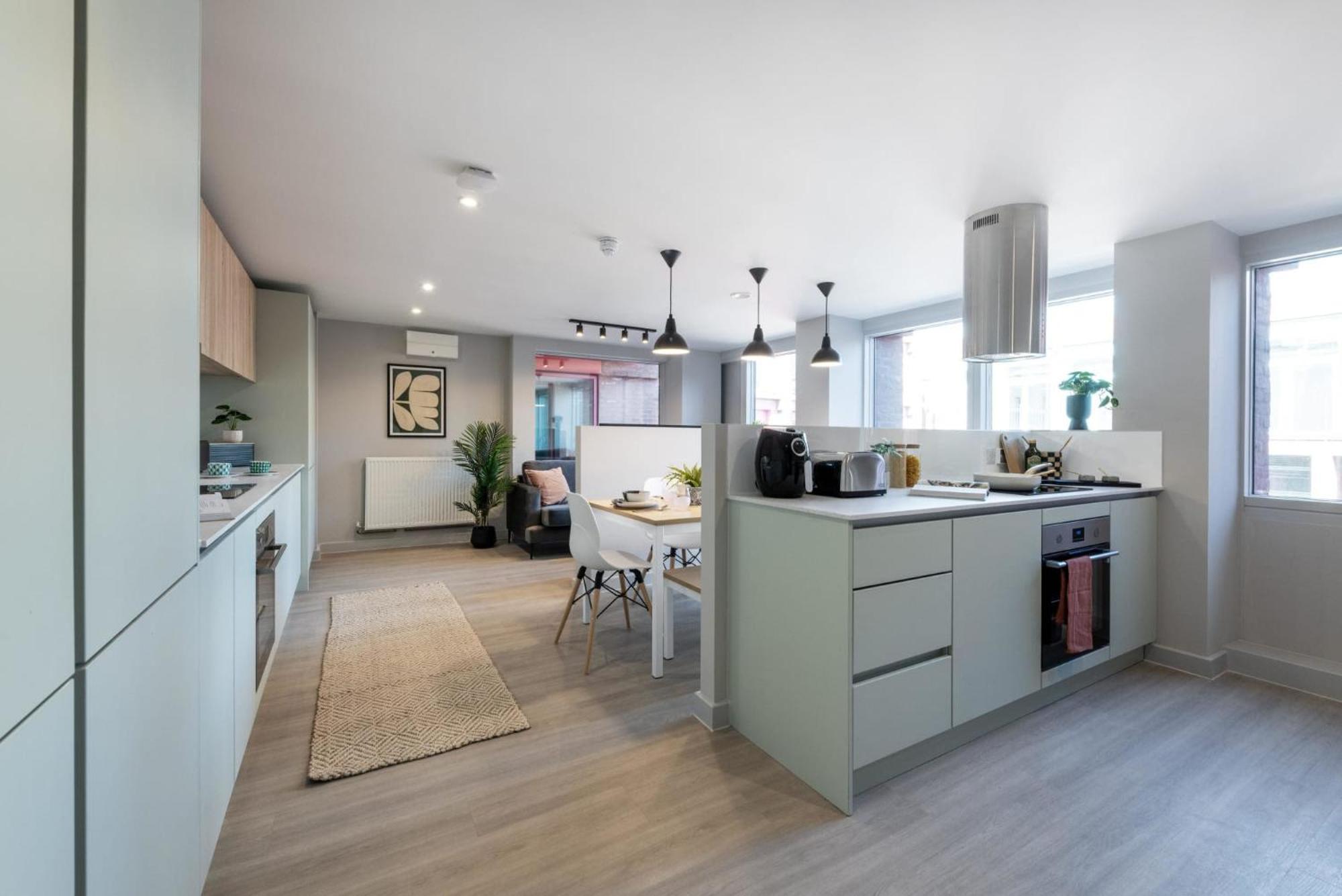 Cozy City Living Ensuites In Trendy Wick Park Student Accommodation Londres Extérieur photo