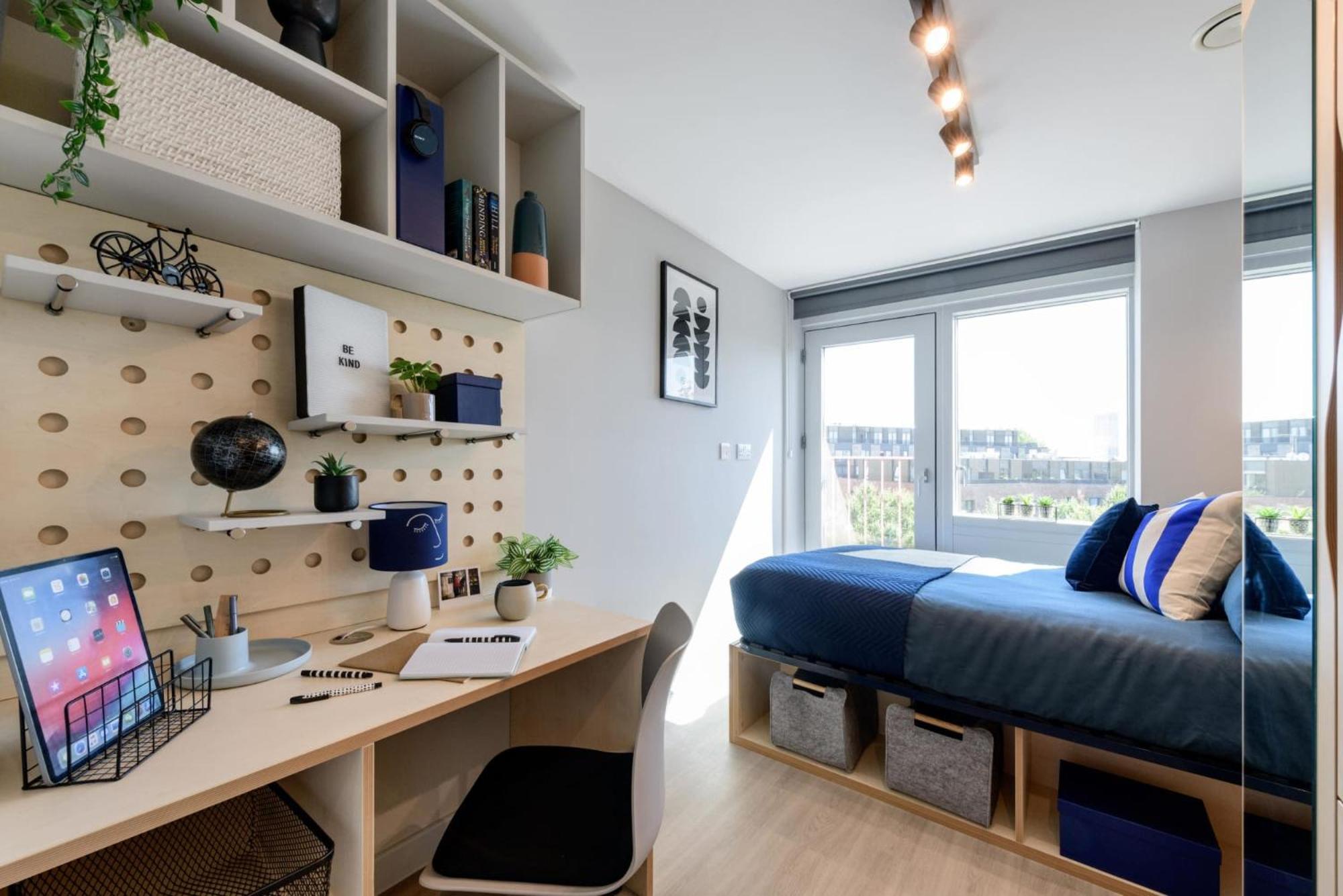 Cozy City Living Ensuites In Trendy Wick Park Student Accommodation Londres Extérieur photo