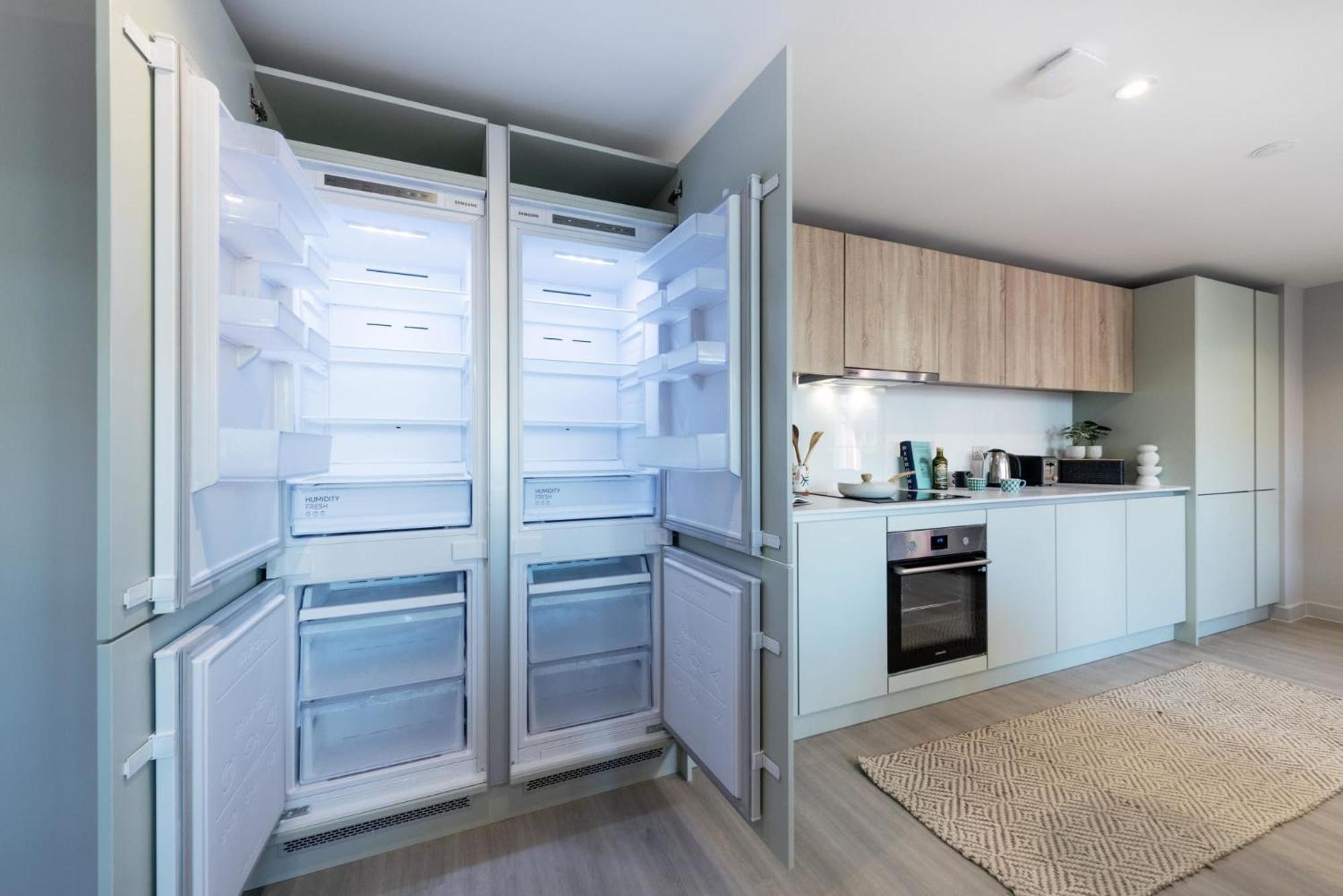 Cosy City Living Ensuites At Trendy Wick Park In Londres Extérieur photo
