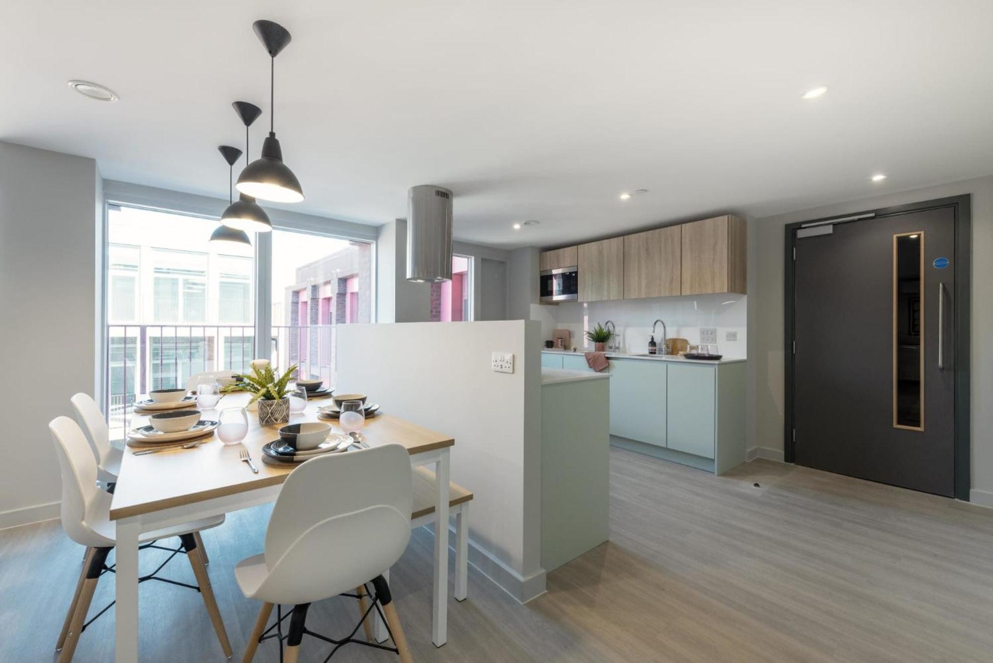 Cozy City Living Ensuites In Trendy Wick Park Student Accommodation Londres Extérieur photo