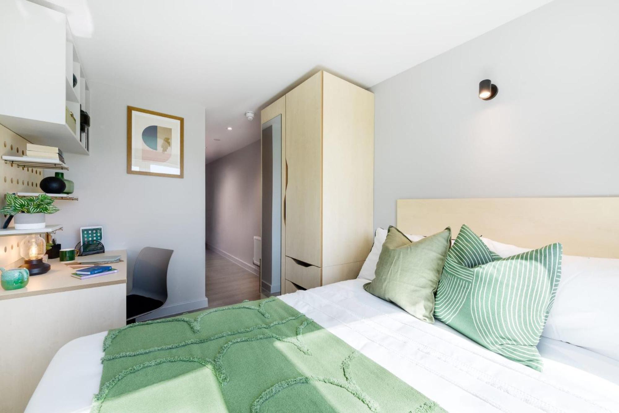 Cozy City Living Ensuites In Trendy Wick Park Student Accommodation Londres Extérieur photo