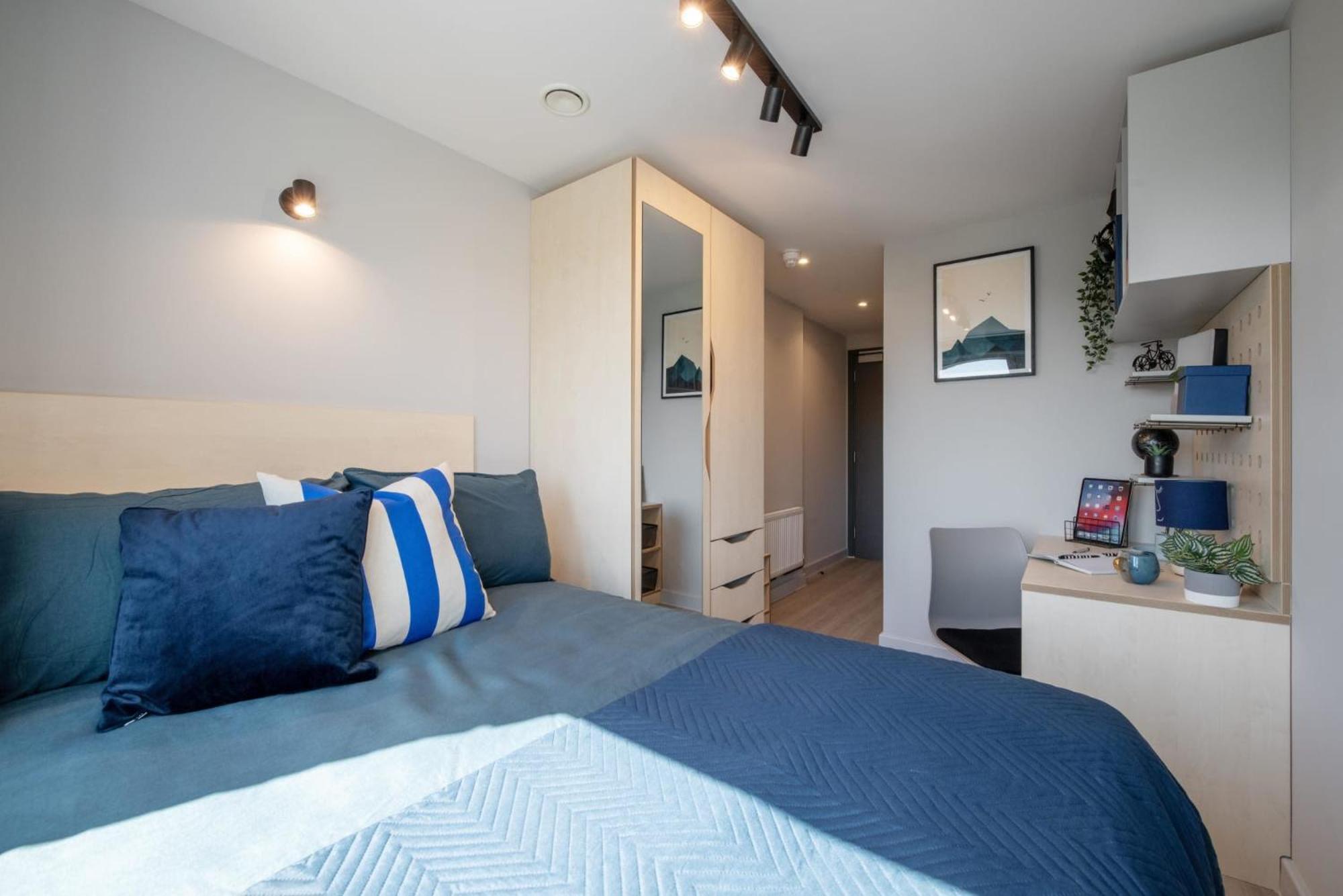 Cozy City Living Ensuites In Trendy Wick Park Student Accommodation Londres Extérieur photo