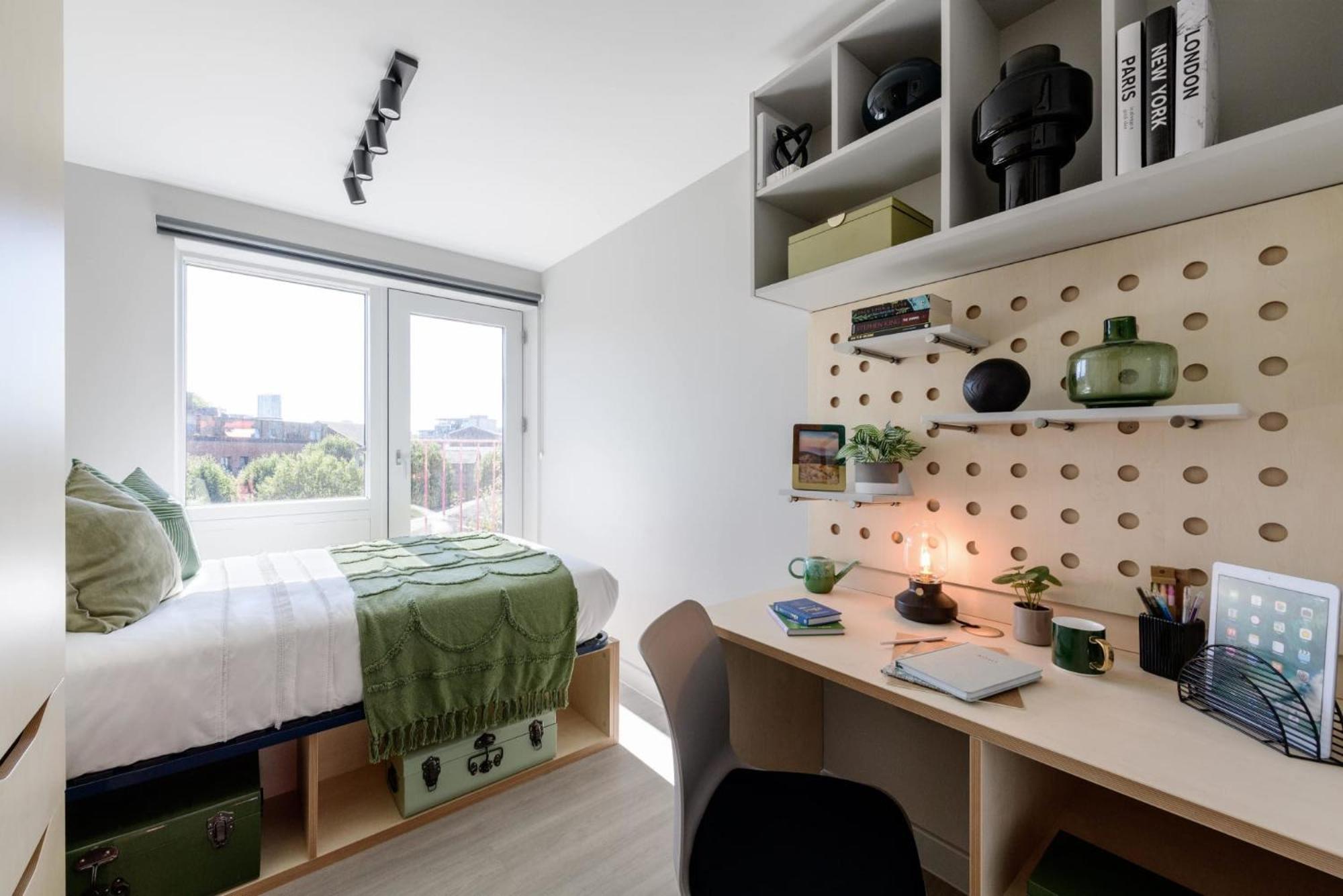 Cozy City Living Ensuites In Trendy Wick Park Student Accommodation Londres Extérieur photo