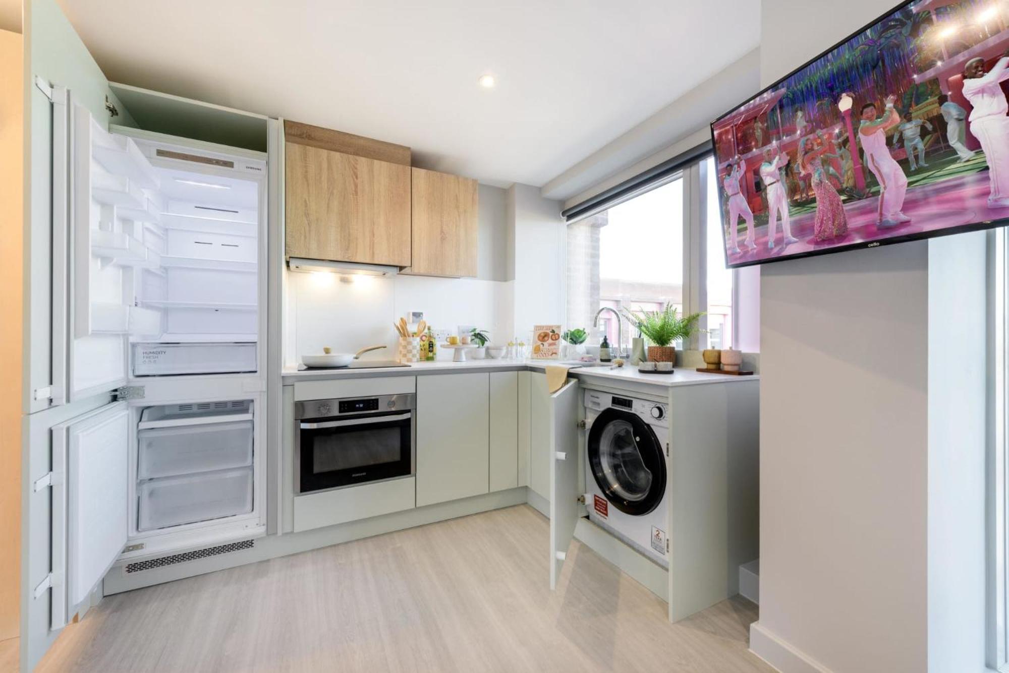 Cosy City Living Ensuites At Trendy Wick Park In Londres Extérieur photo