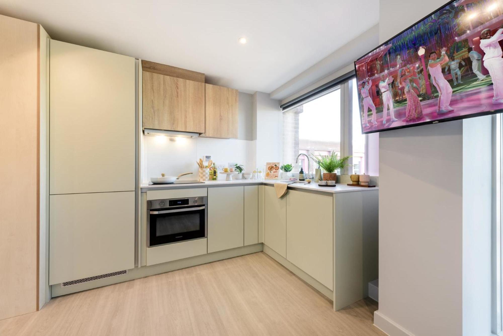 Cozy City Living Ensuites In Trendy Wick Park Student Accommodation Londres Extérieur photo