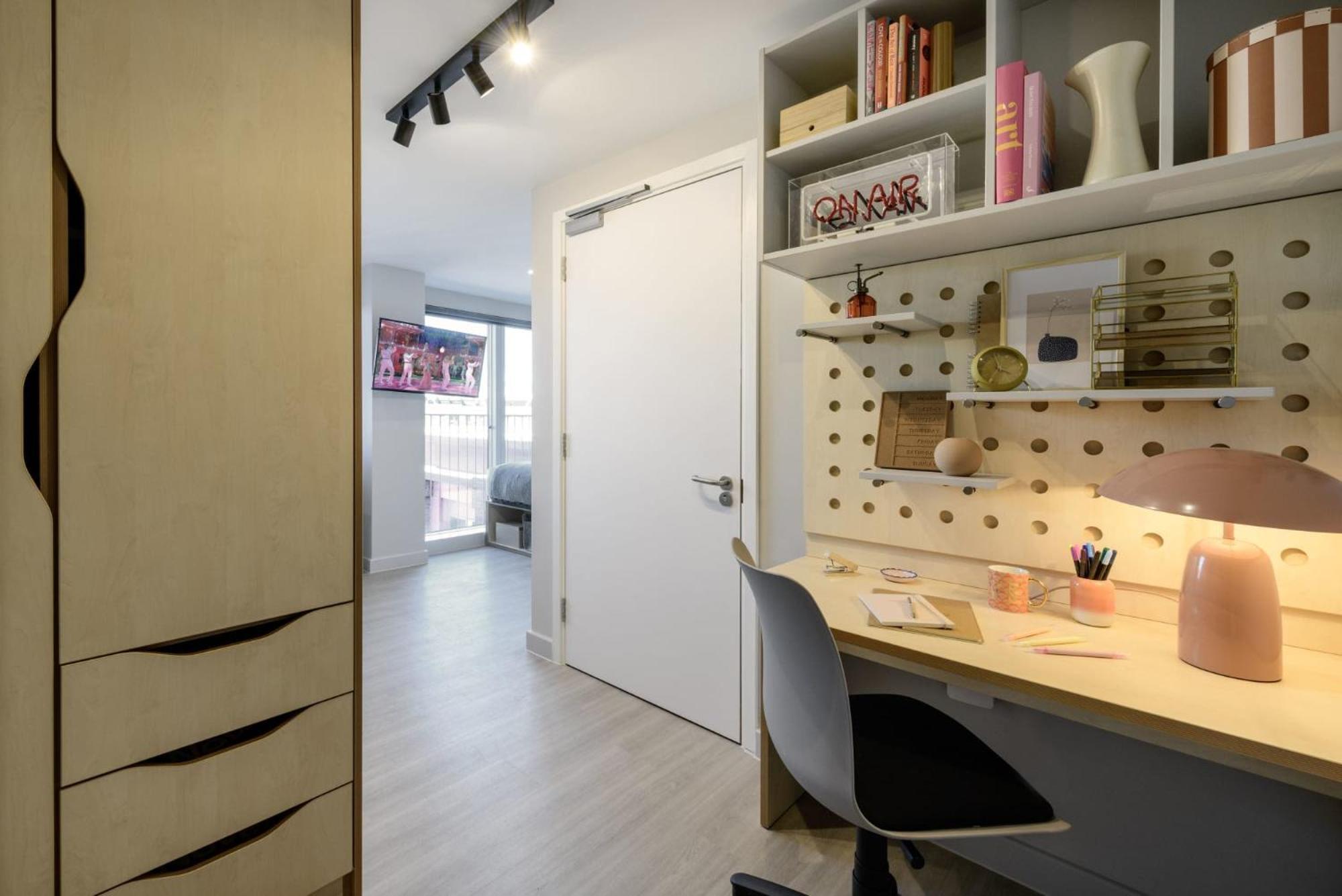 Cosy City Living Ensuites At Trendy Wick Park In Londres Extérieur photo