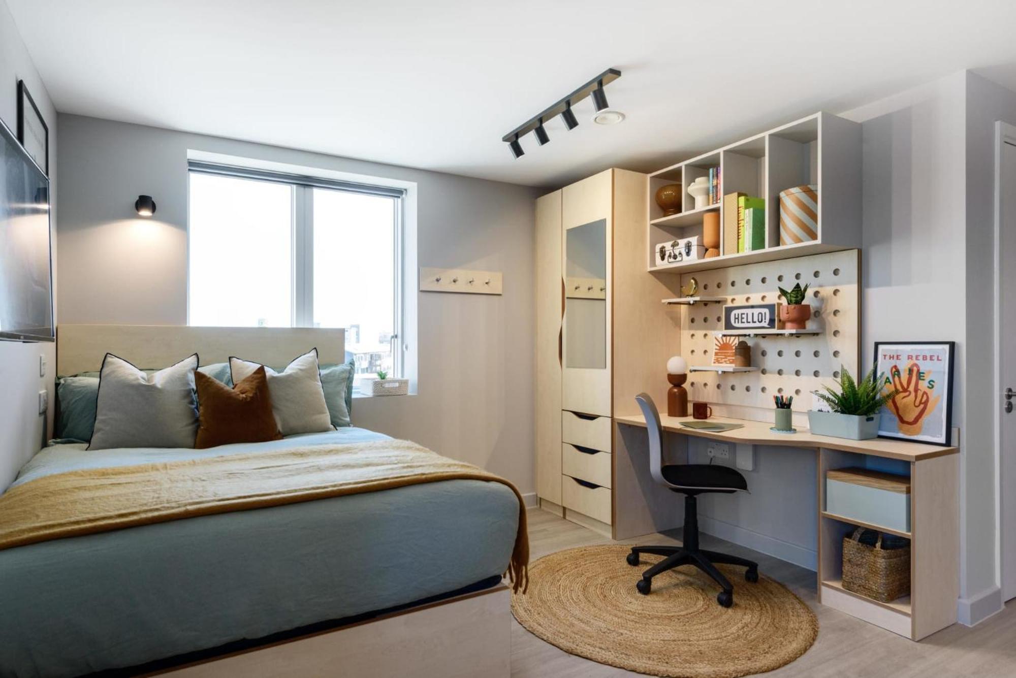 Cozy City Living Ensuites In Trendy Wick Park Student Accommodation Londres Extérieur photo