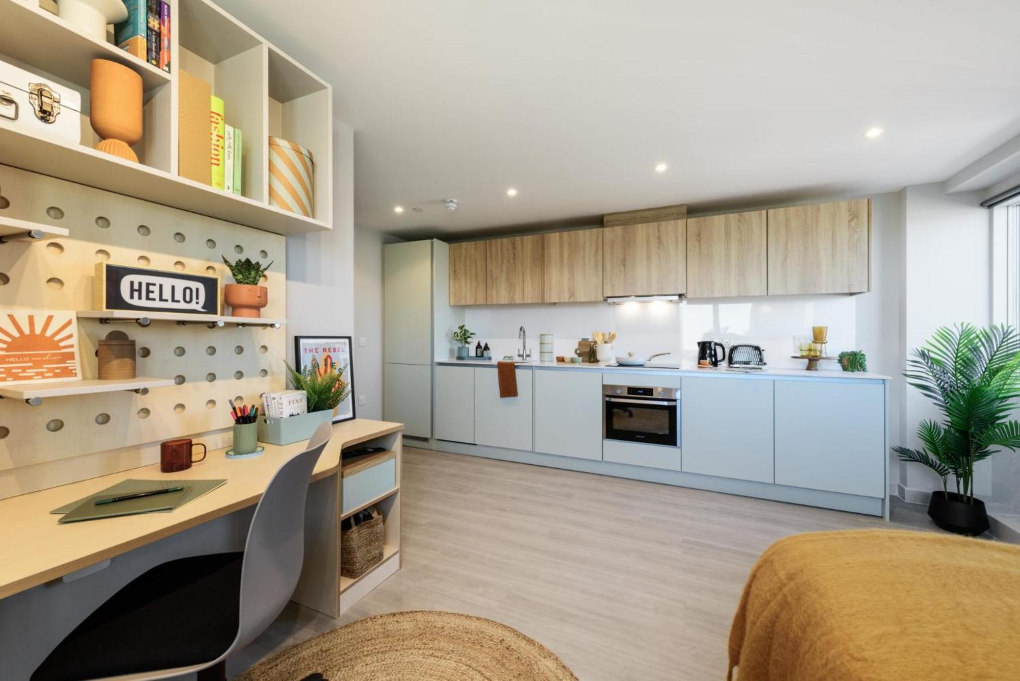 Cozy City Living Ensuites In Trendy Wick Park Student Accommodation Londres Extérieur photo