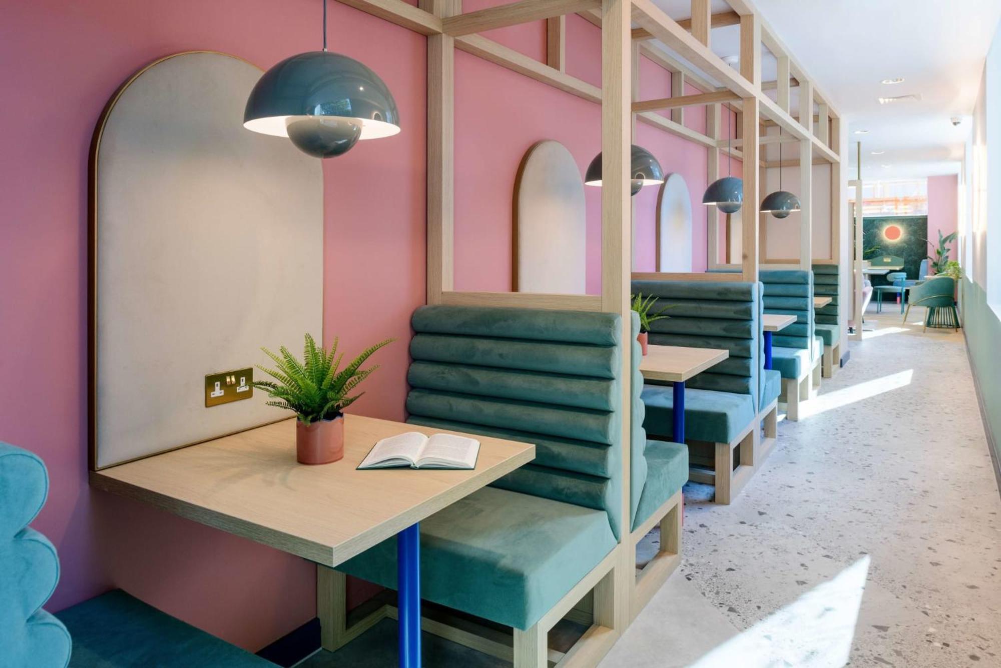 Cosy City Living Ensuites At Trendy Wick Park In Londres Extérieur photo