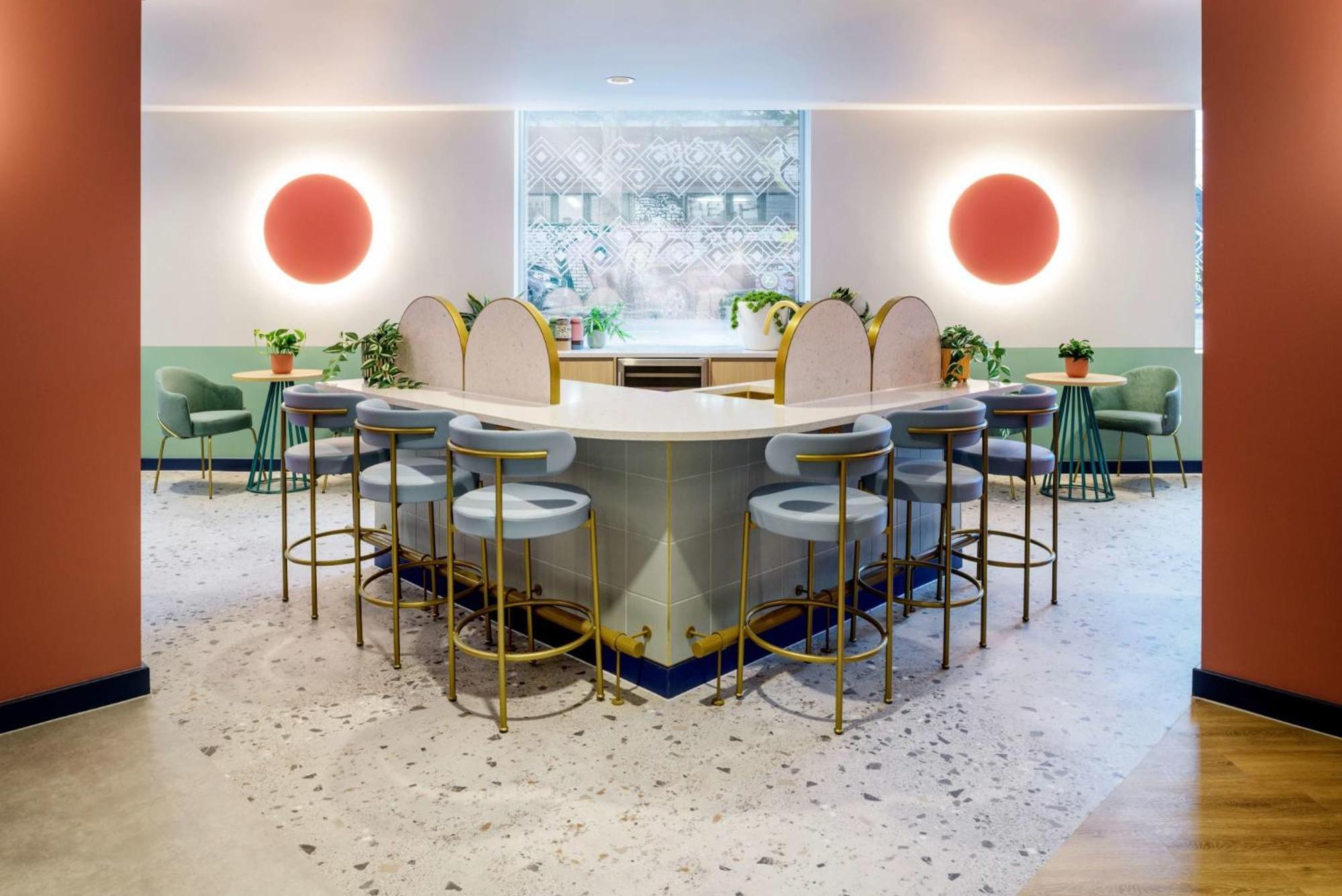 Cosy City Living Ensuites At Trendy Wick Park In Londres Extérieur photo