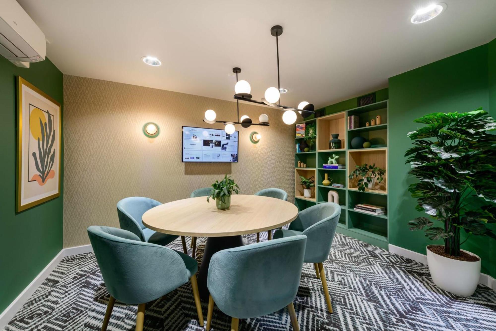 Cosy City Living Ensuites At Trendy Wick Park In Londres Extérieur photo
