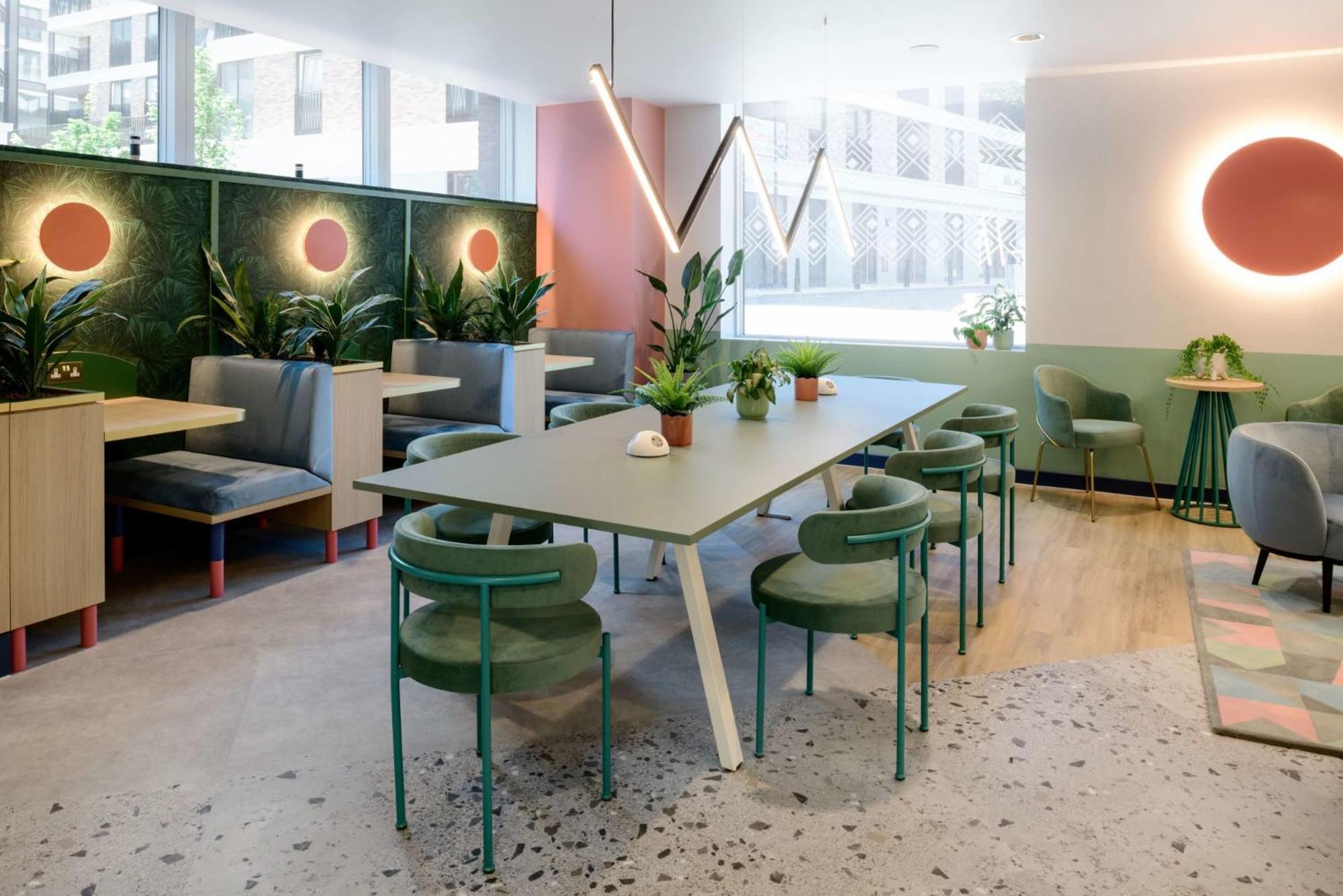 Cosy City Living Ensuites At Trendy Wick Park In Londres Extérieur photo