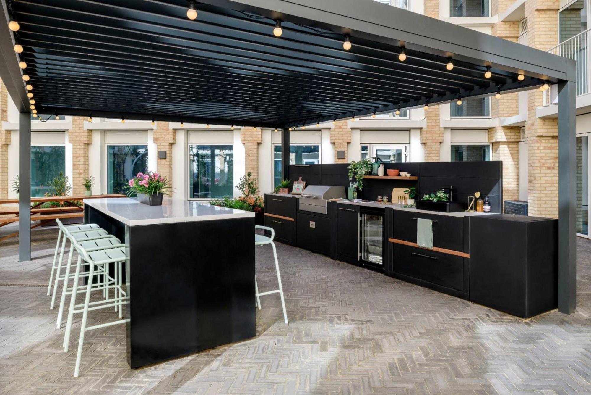 Cosy City Living Ensuites At Trendy Wick Park In Londres Extérieur photo
