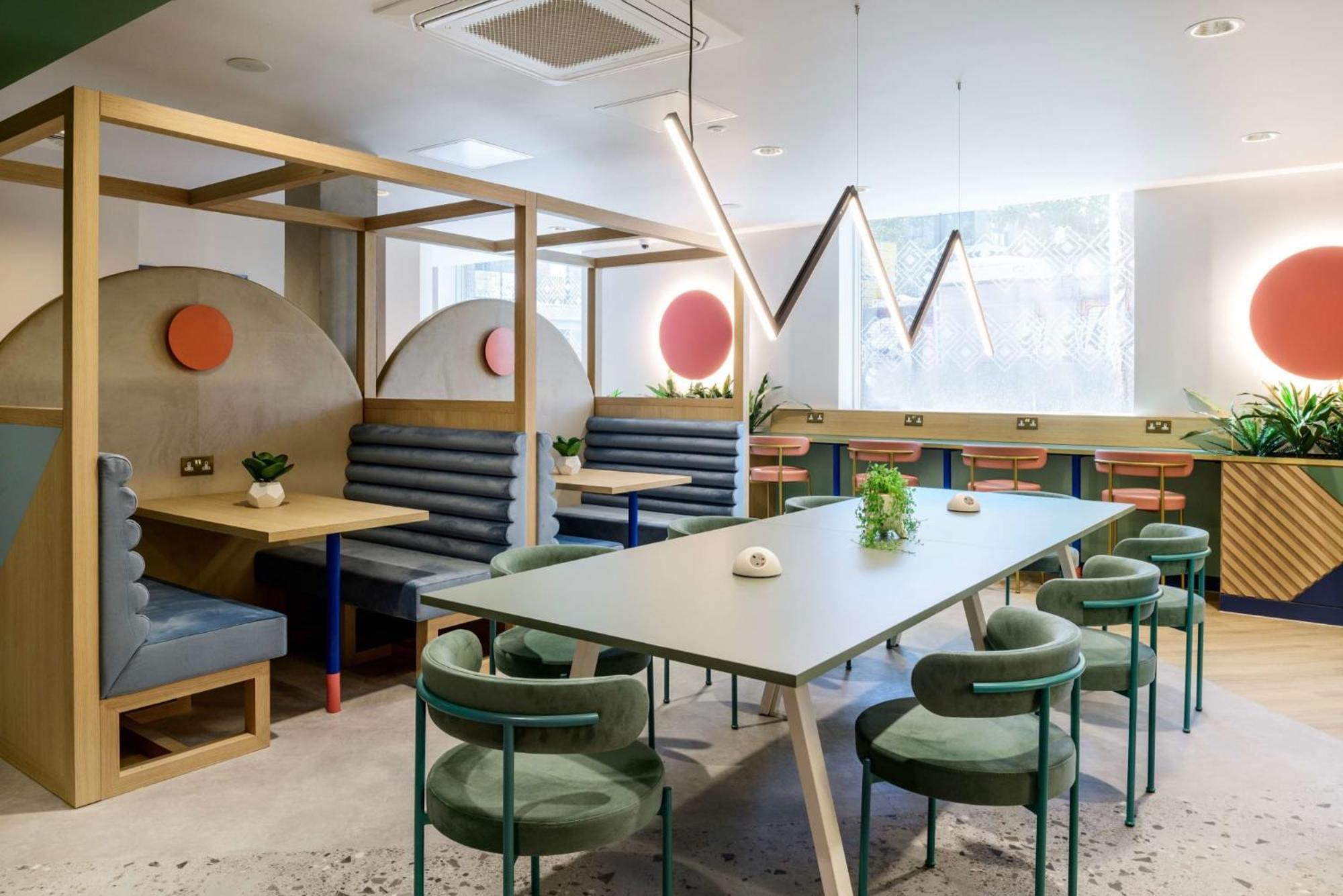 Cosy City Living Ensuites At Trendy Wick Park In Londres Extérieur photo