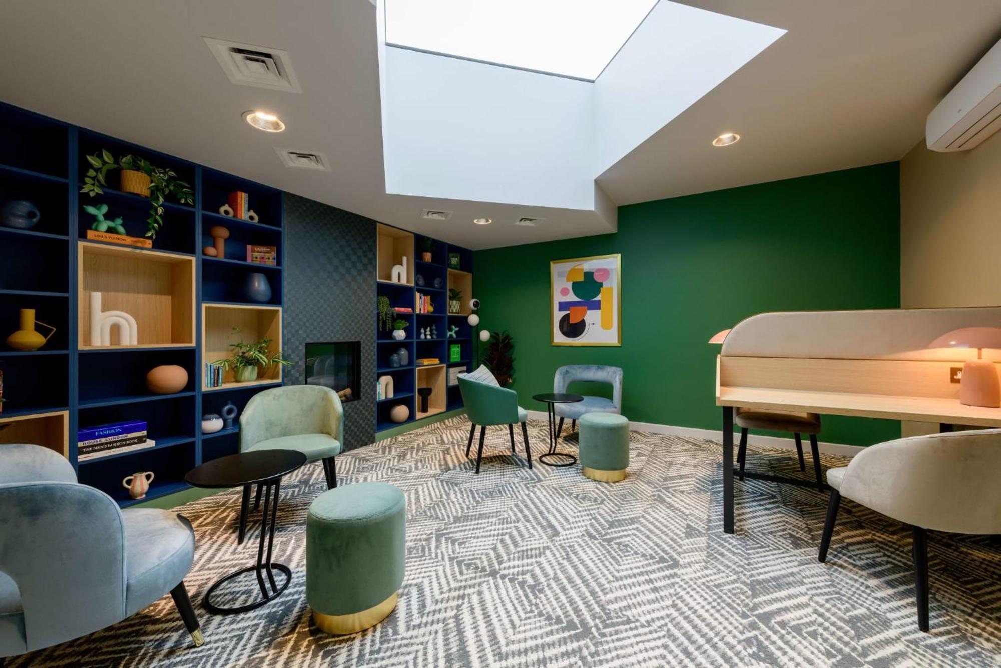 Cosy City Living Ensuites At Trendy Wick Park In Londres Extérieur photo