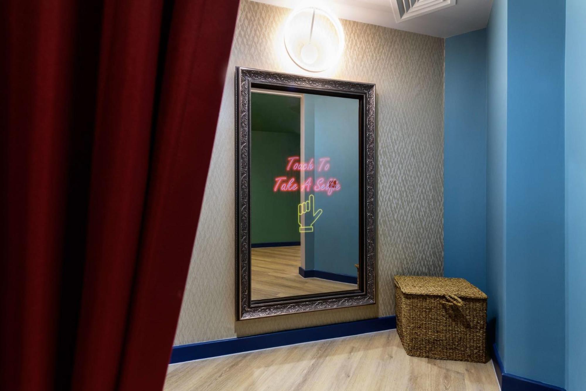 Cosy City Living Ensuites At Trendy Wick Park In Londres Extérieur photo