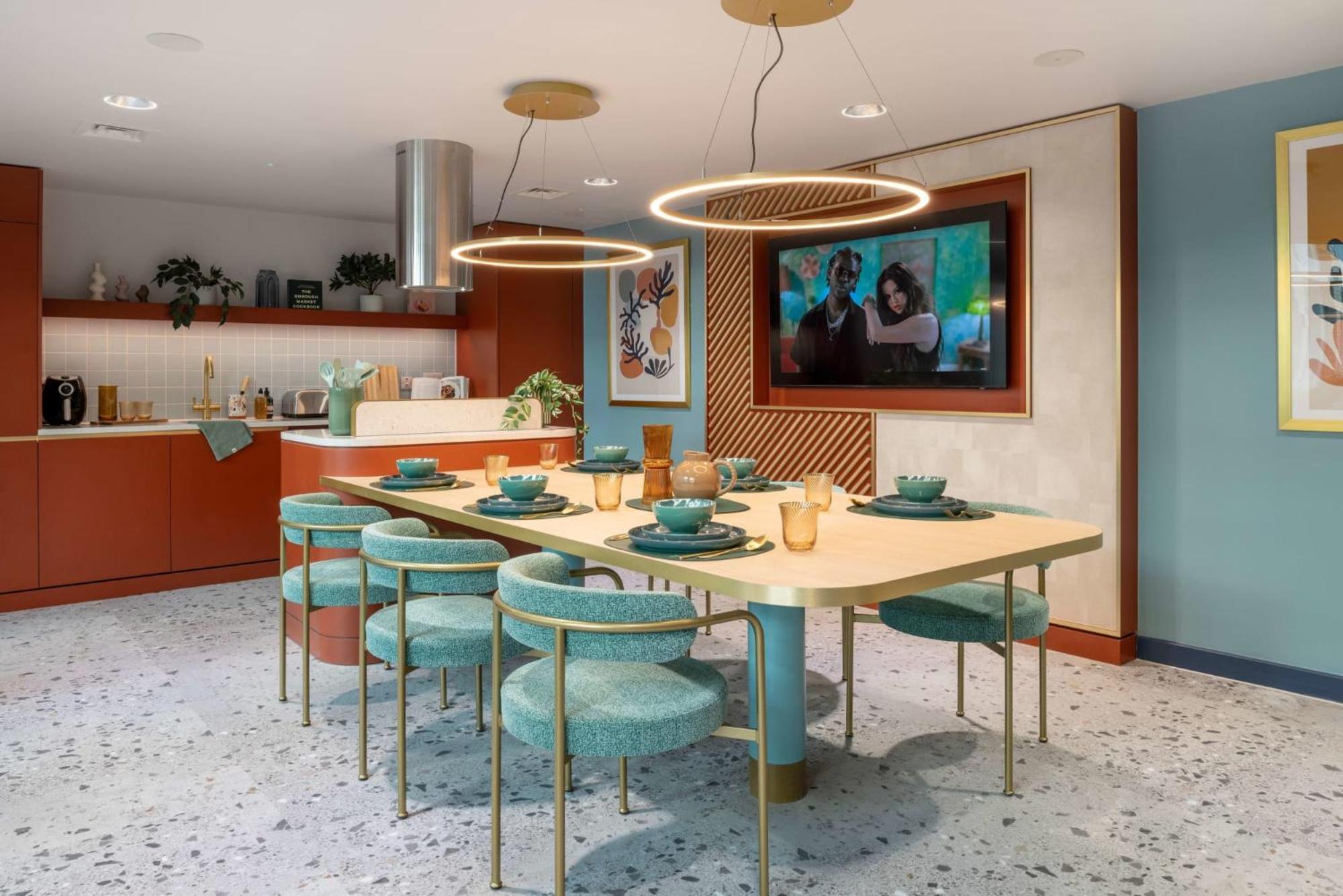 Cosy City Living Ensuites At Trendy Wick Park In Londres Extérieur photo