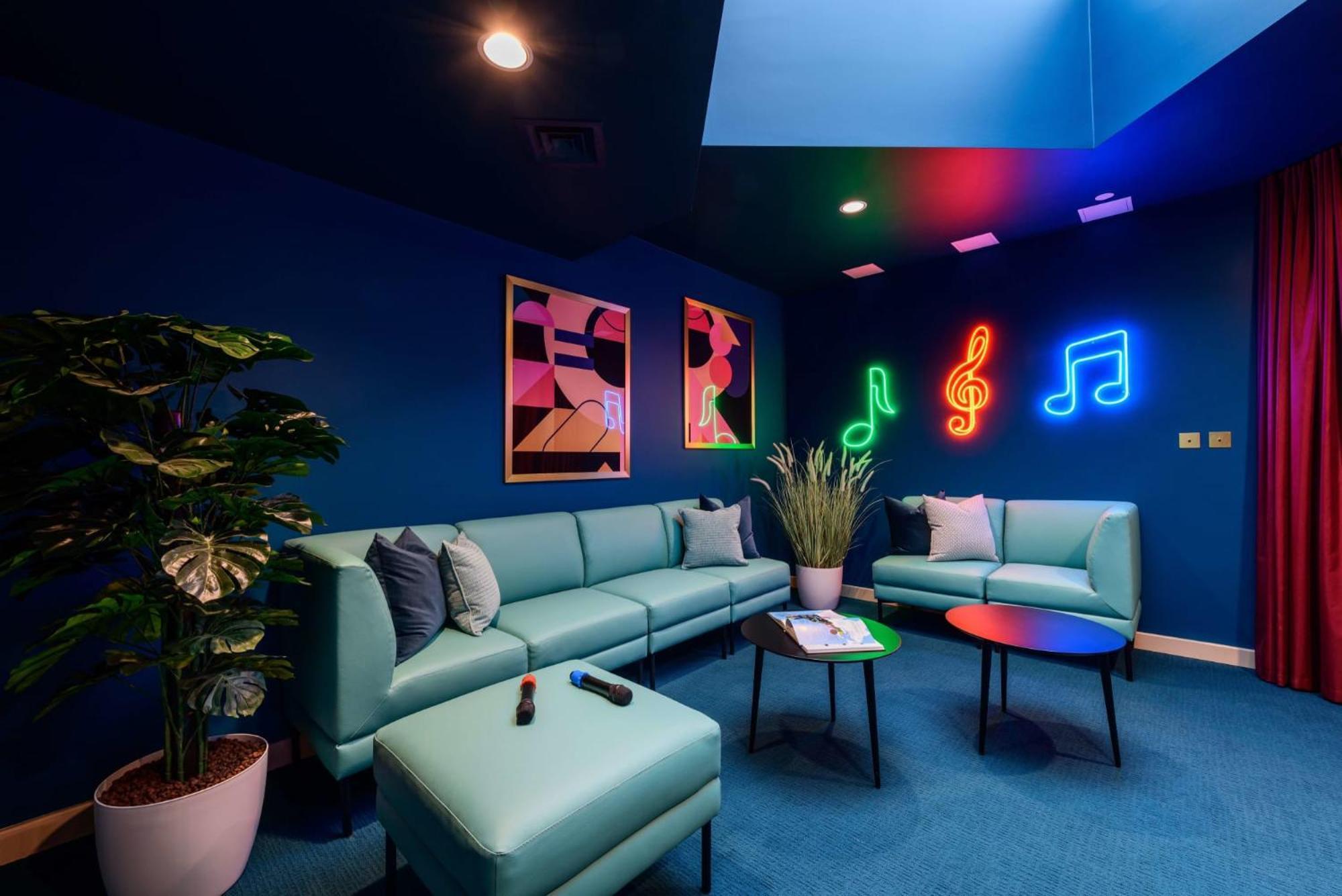 Cosy City Living Ensuites At Trendy Wick Park In Londres Extérieur photo