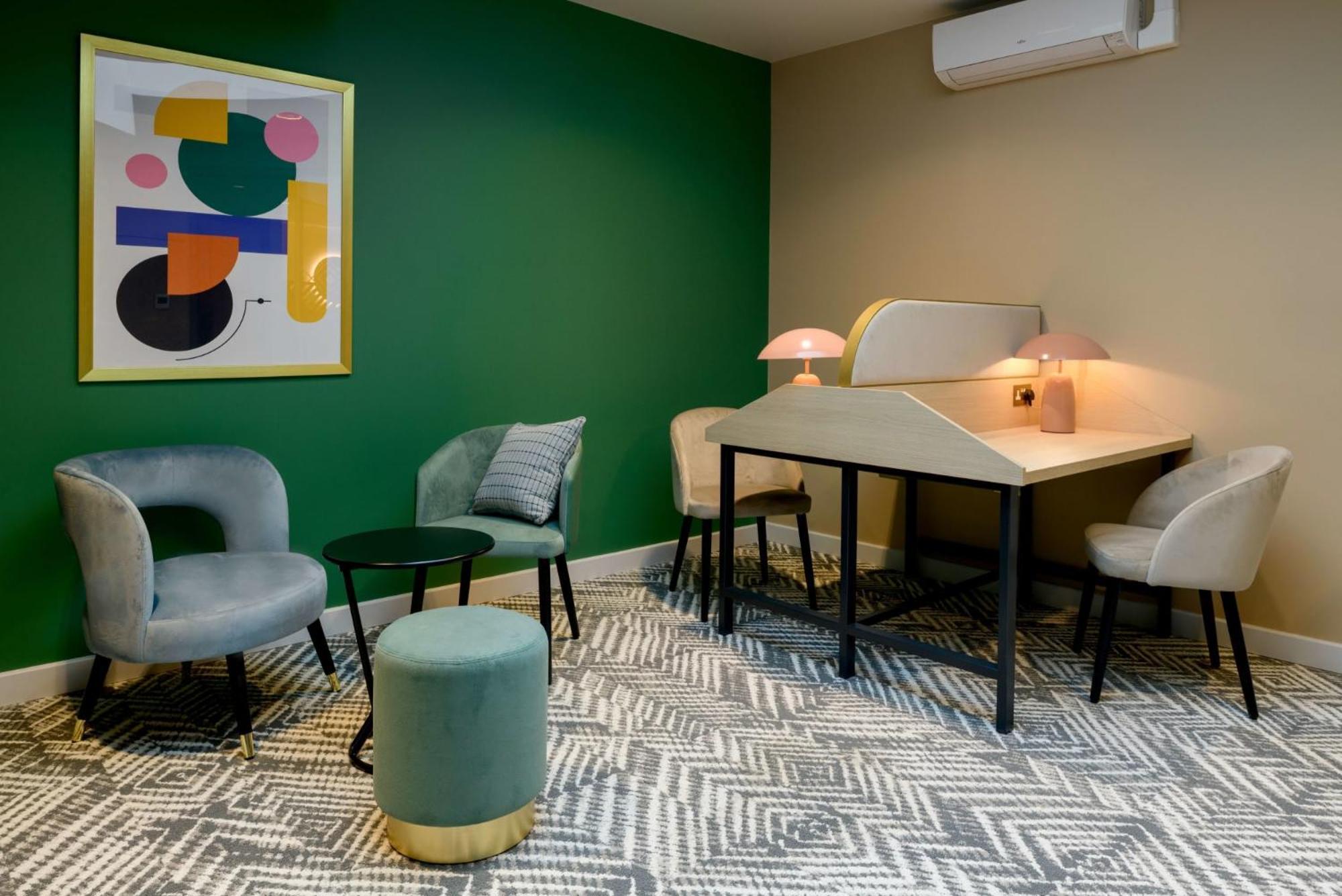 Cosy City Living Ensuites At Trendy Wick Park In Londres Extérieur photo