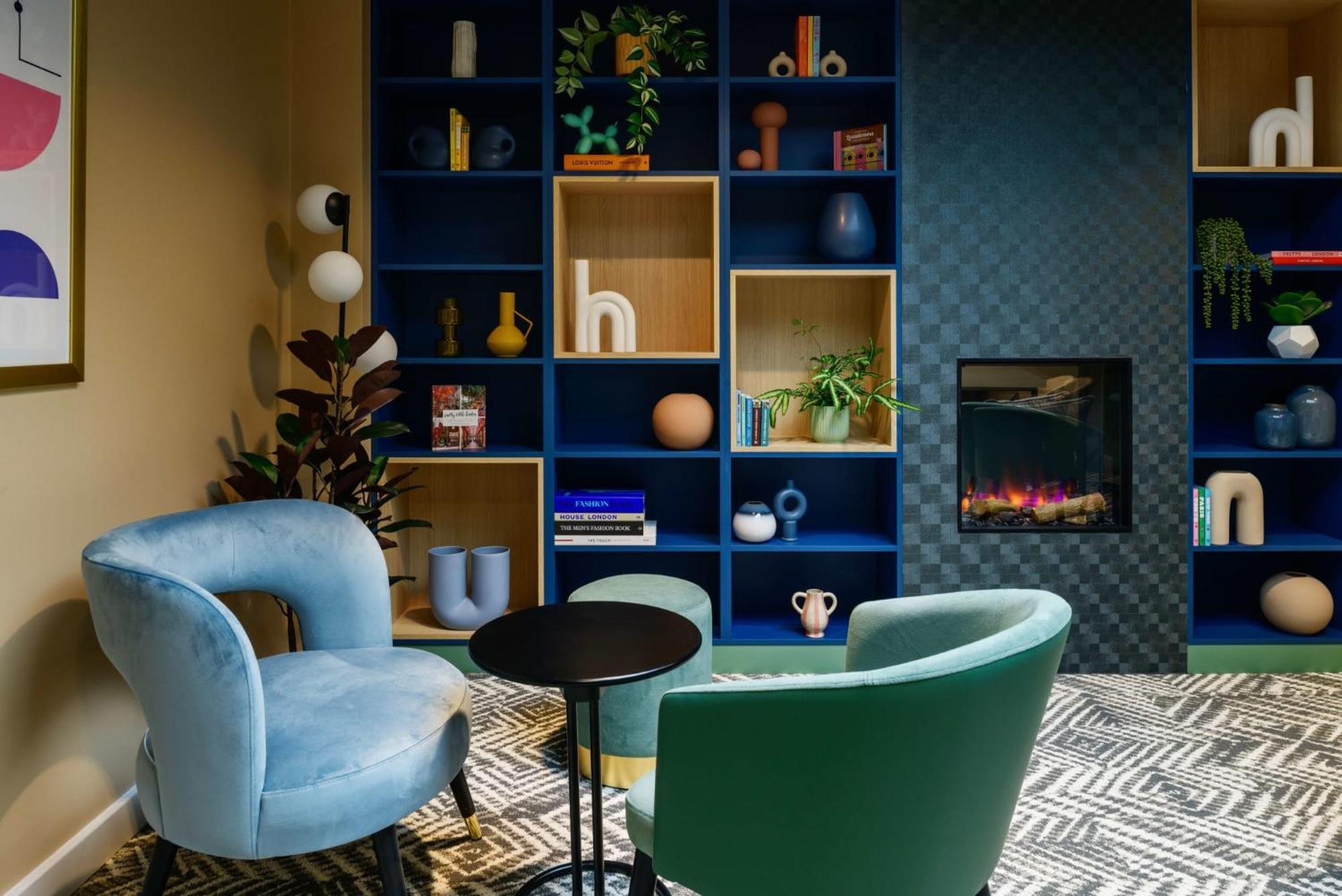 Cosy City Living Ensuites At Trendy Wick Park In Londres Extérieur photo