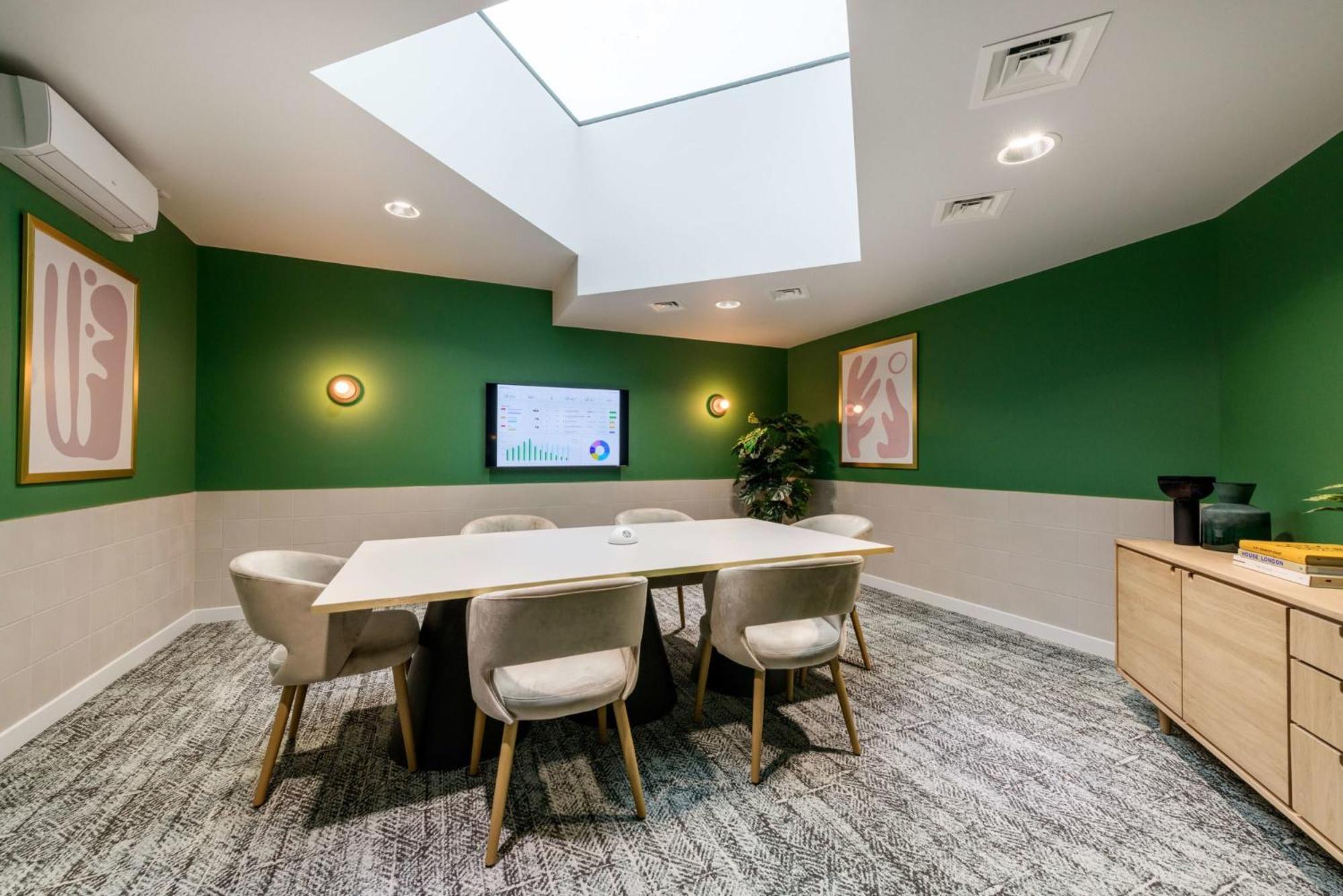 Cosy City Living Ensuites At Trendy Wick Park In Londres Extérieur photo