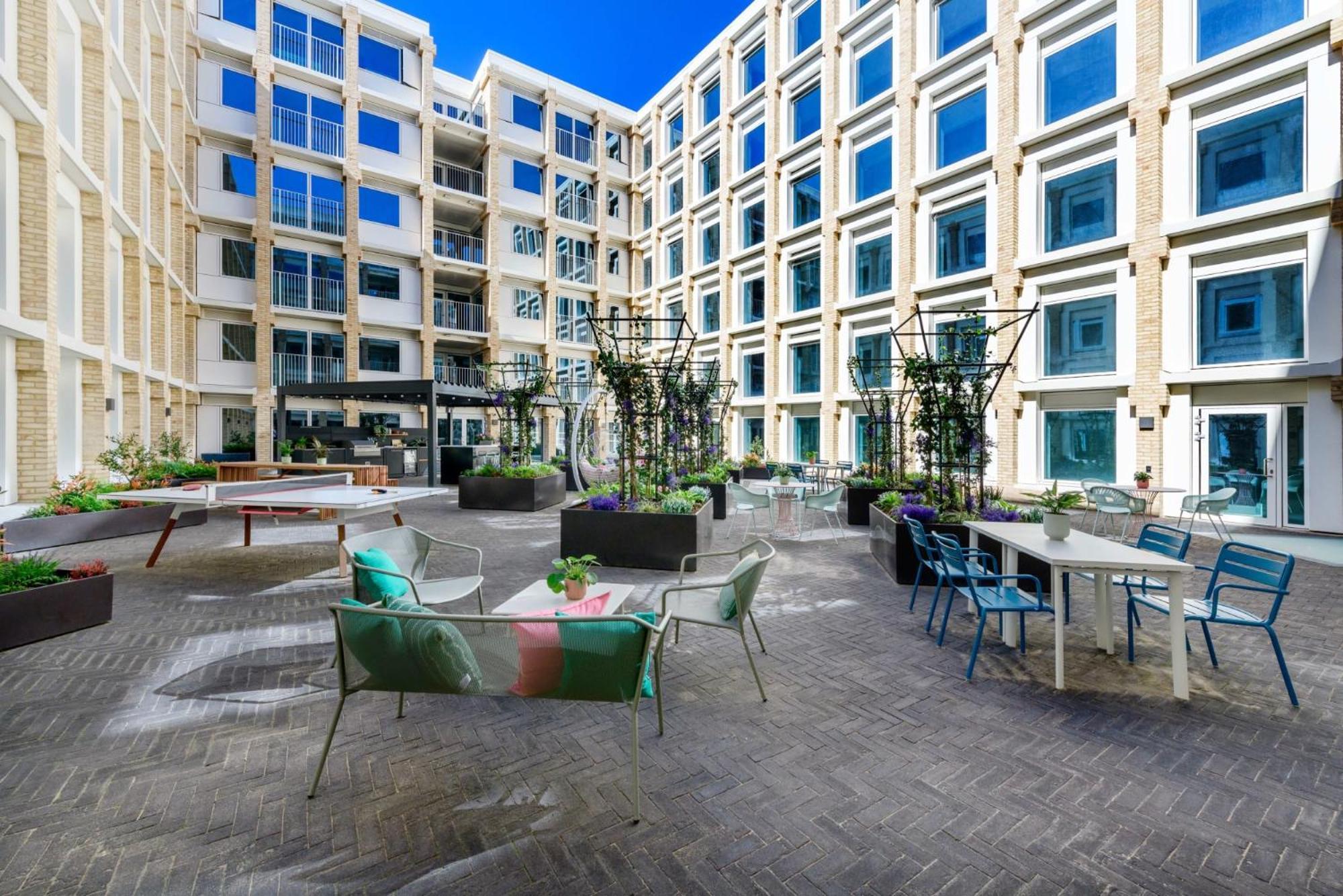 Cosy City Living Ensuites At Trendy Wick Park In Londres Extérieur photo
