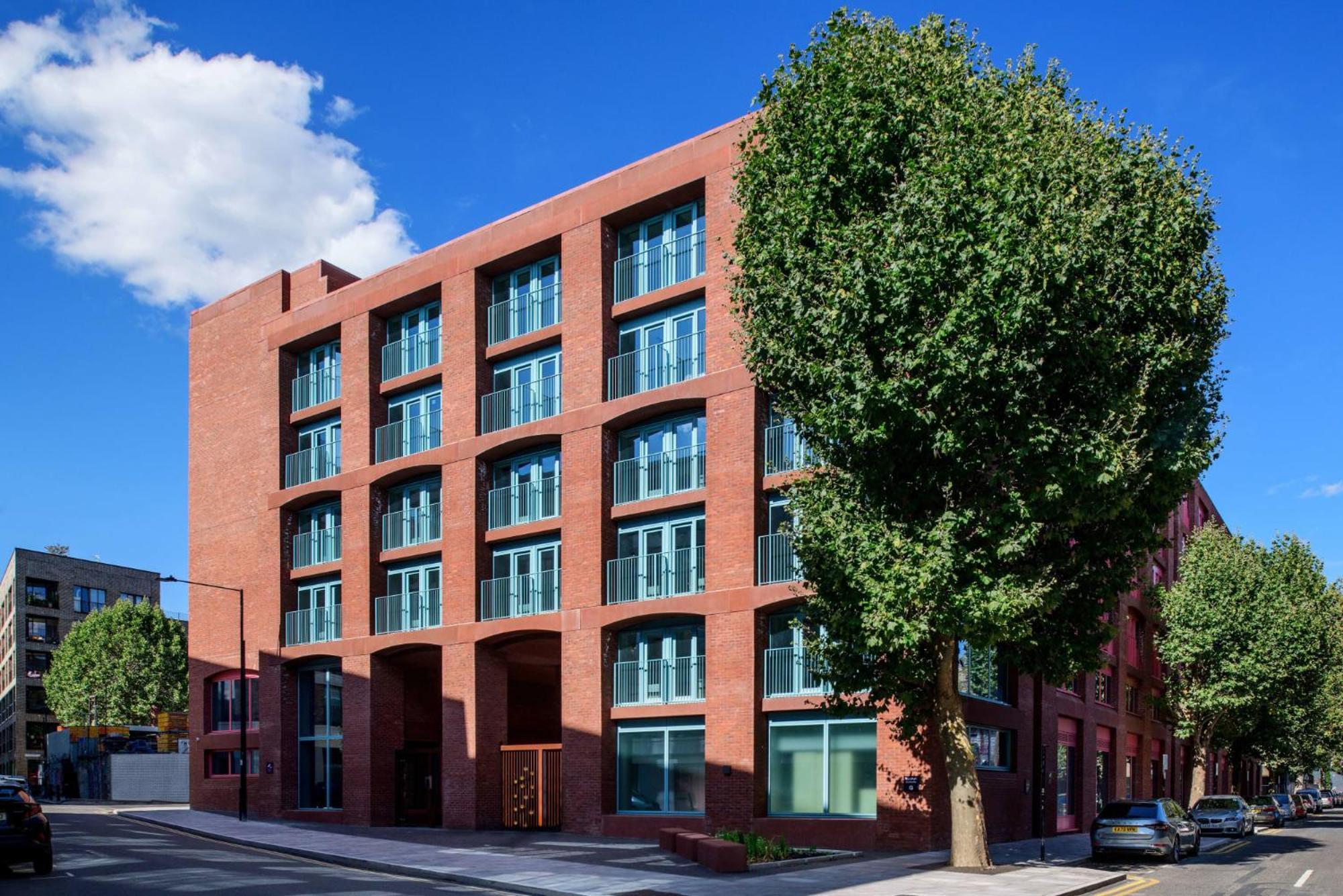 Cosy City Living Ensuites At Trendy Wick Park In Londres Extérieur photo